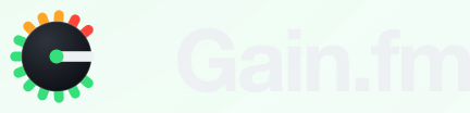 gain.fm