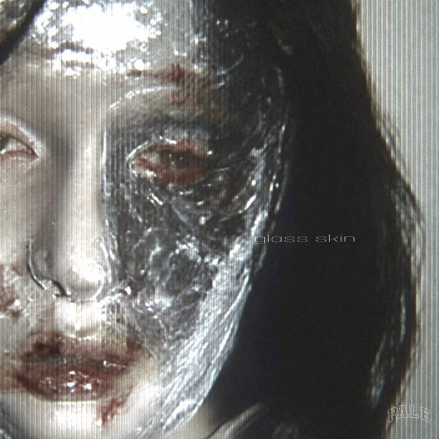 glass skin by Steele 11